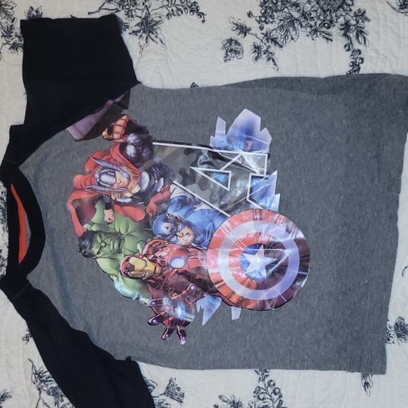 *Donating on 3/12 if not purchased*   Boys T Shirt 👕 Bundle - Picture 5 of 10